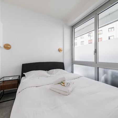 Charmant Appartement Calme Place Du Trocadero - 4P - Flat-Guest Paris Luaran gambar