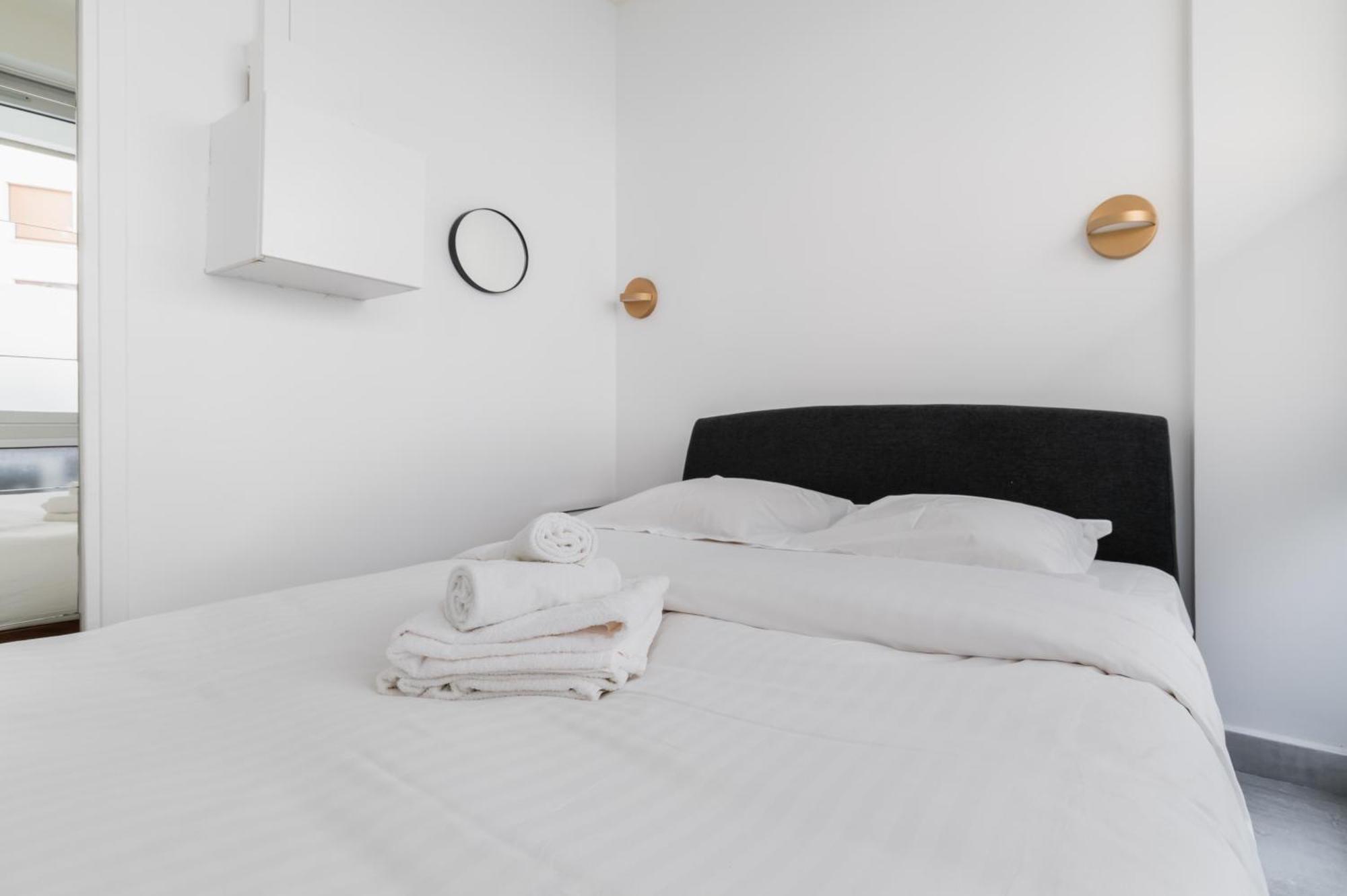 Charmant Appartement Calme Place Du Trocadero - 4P - Flat-Guest Paris Luaran gambar